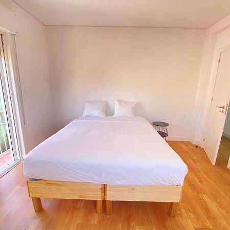 Delta Apartment سيتوبال المظهر الخارجي الصورة
