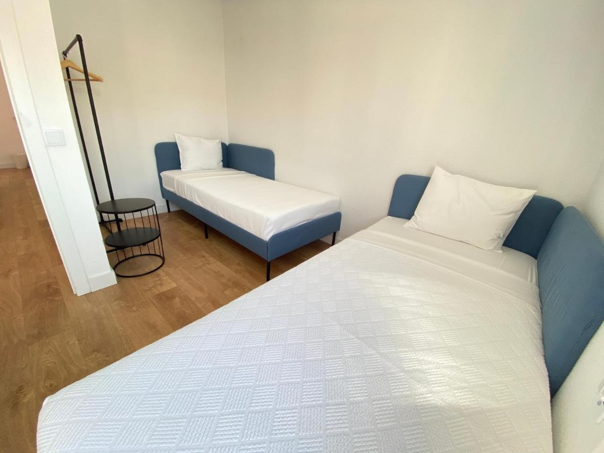 Delta Apartment سيتوبال المظهر الخارجي الصورة